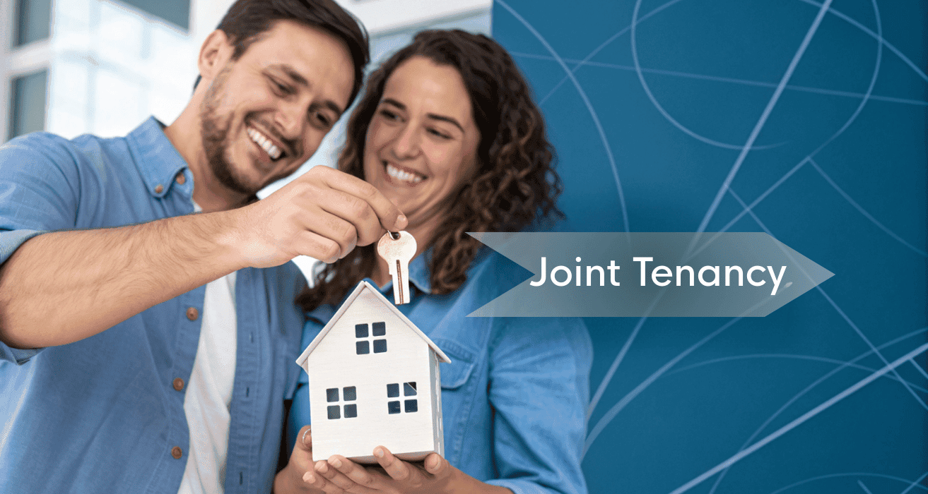 How Joint Tenancy Affects Property Ownership Rights? | reAlpha Tech ...