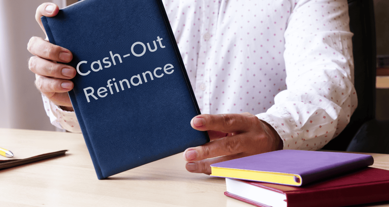 What Is a Limited Cash-Out Refinance And How Does It Work? | reAlpha ...